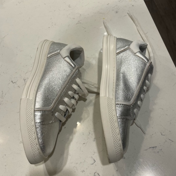 Leticia La Canadienne sneakers 7-7.5 - Picture 8 of 13